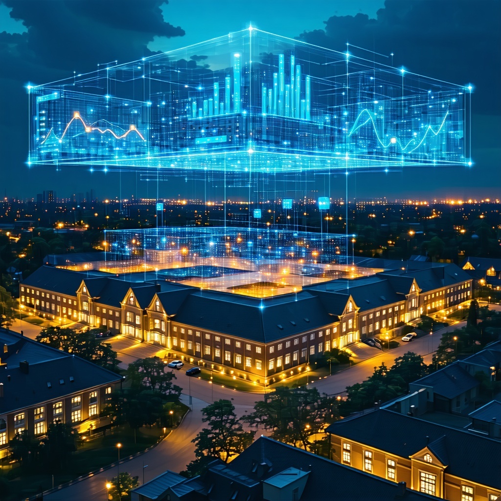 Can Your Network Predict Its Own Failure? AI-Powered Maintenance Explained