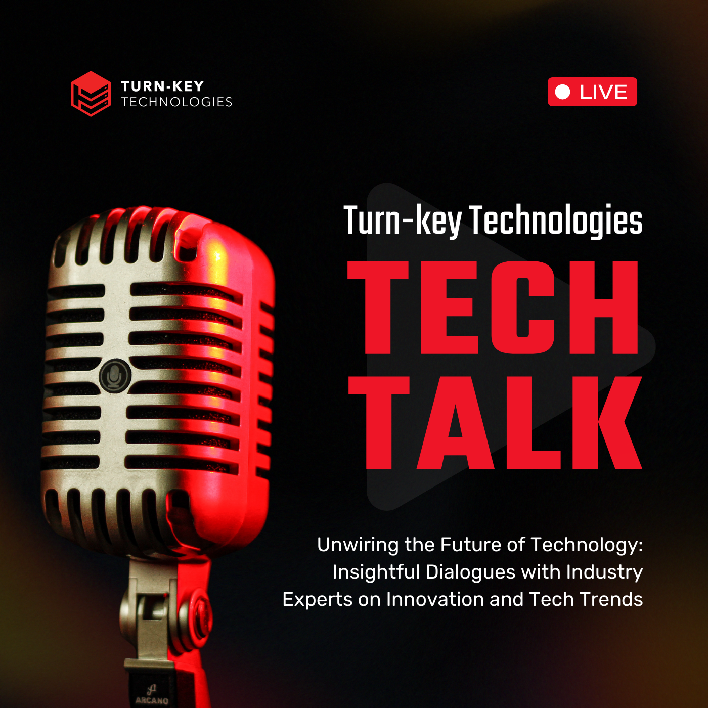 The TTI Podcast: Innovations in Networking and Security