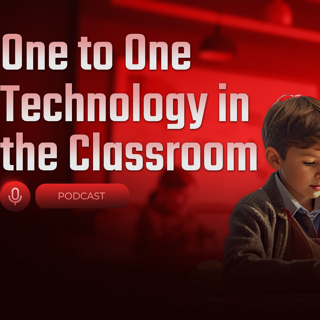  1:1 Tech in Classrooms: How to Build Networks That Actually Work